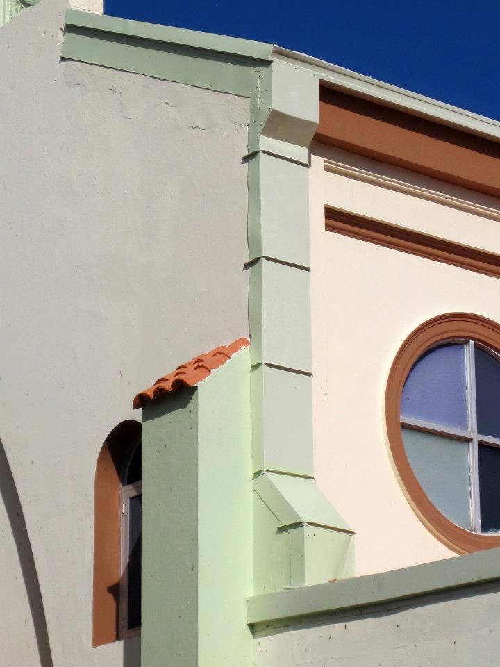 Parroquia San Isidro Labrador - Maunabo - 2012 00002